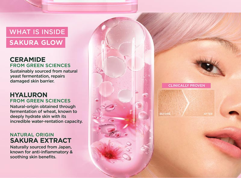 การ์นิเย่ การ์นิเย่