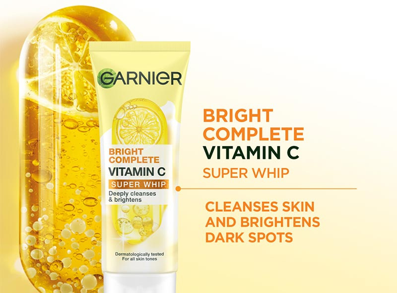 การ์นิเย่