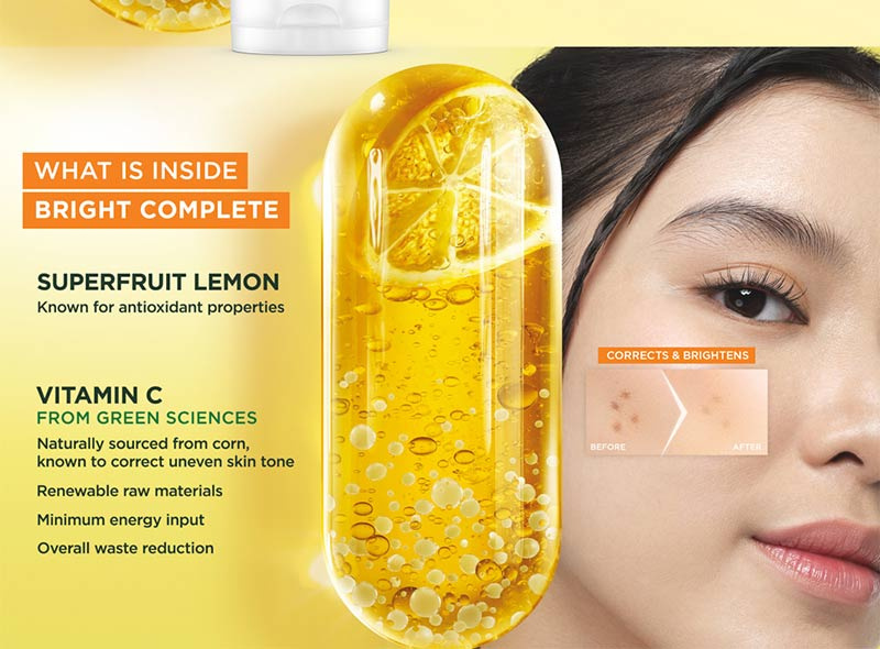 การ์นิเย่