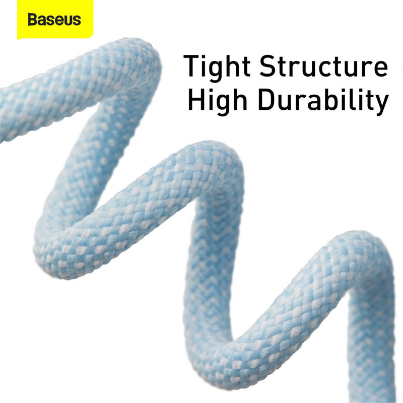 Baseus Type-C to C Cable Dynamic TC