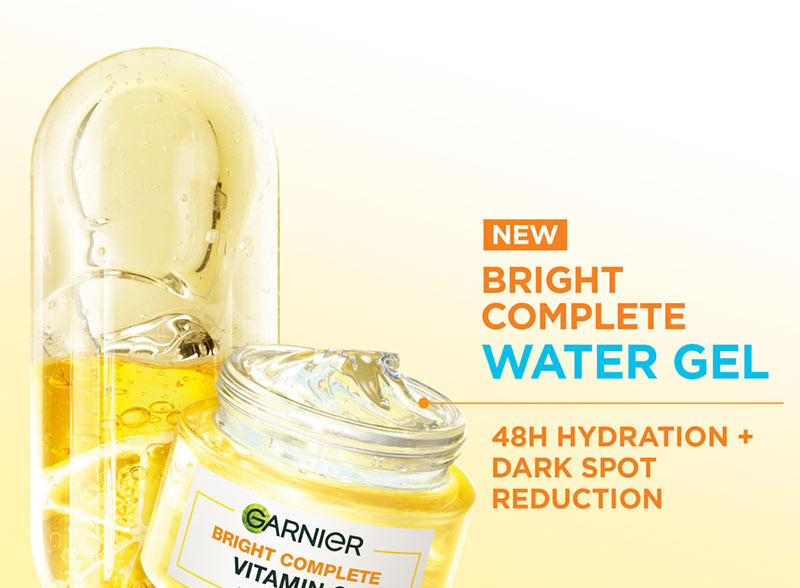 การ์นิเย่ การ์นิเย่