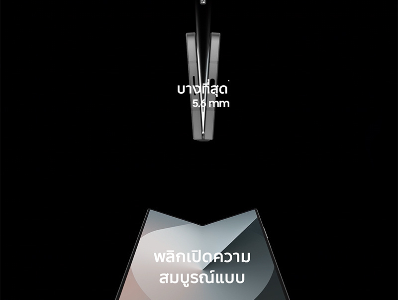 Samsung Z Fold 6