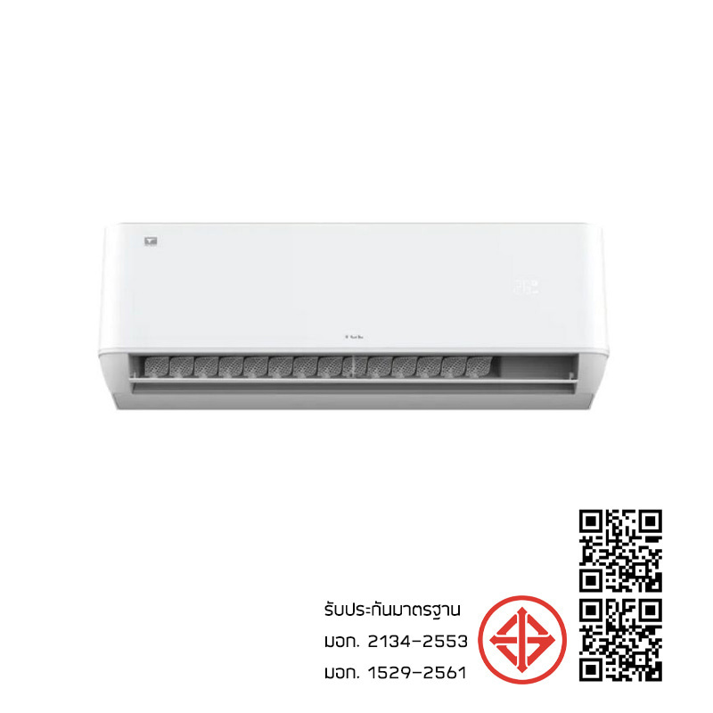 TCL แอร์ติดผนัง 10350BTU รุ่น T-PROS10 (A)