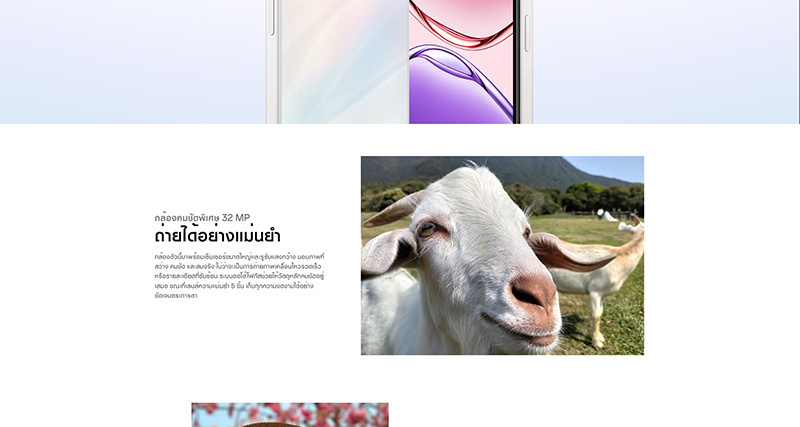 Oppo A5x (Ram 6 Gb , Rom 128 Gb)