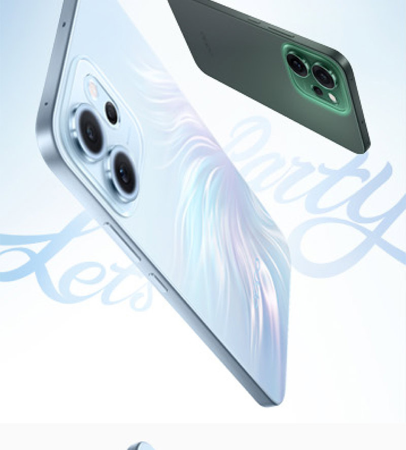 Oppo Reno14 F 5G (Ram 12 Gb , Rom 256 Gb)