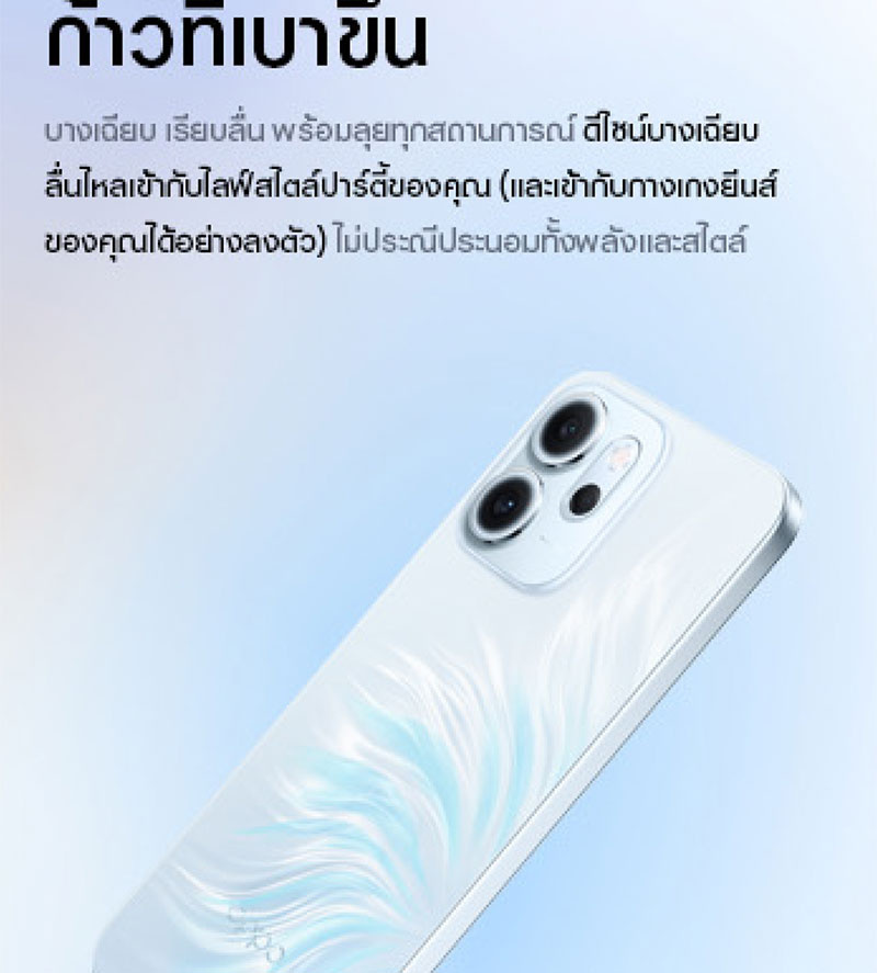 Oppo Reno14 F 5G (Ram 12 Gb , Rom 256 Gb)