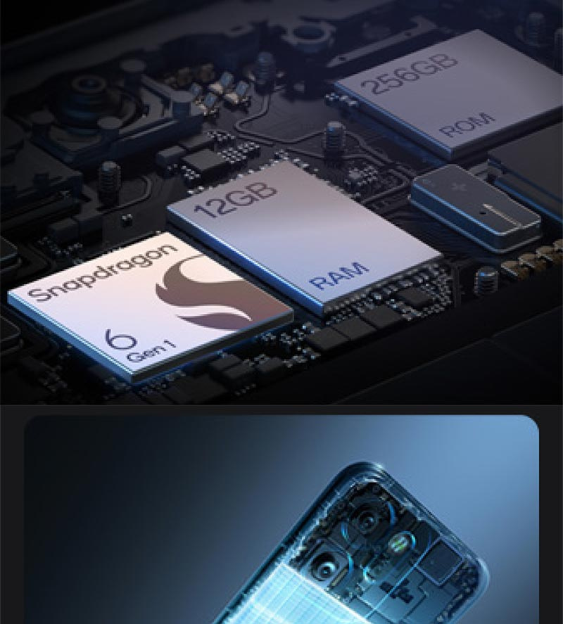Oppo Reno14 F 5G (Ram 12 Gb , Rom 256 Gb)