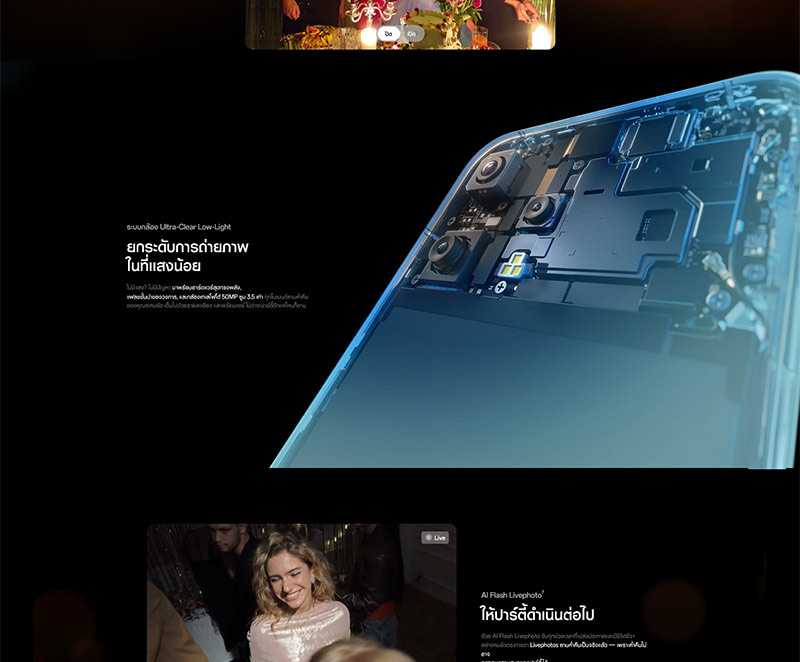 Oppo  Reno14 5G (Ram 12 Gb , Rom 256 Gb)