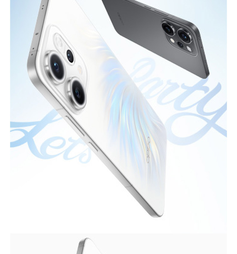 Oppo Reno14 Pro 5G (Ram 12 Gb , Rom 512 Gb)