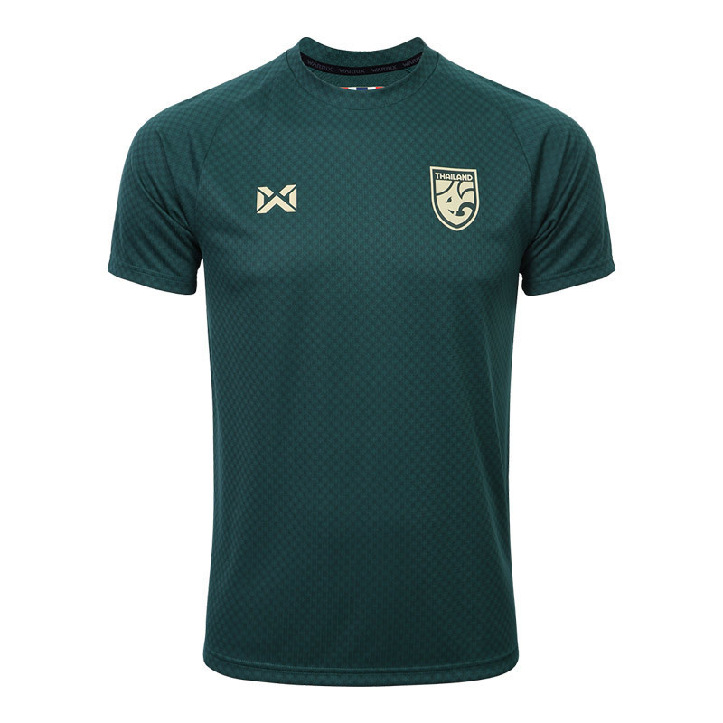 Warrix เสื้อเชียร์ทีมชาติไทย 2025/26