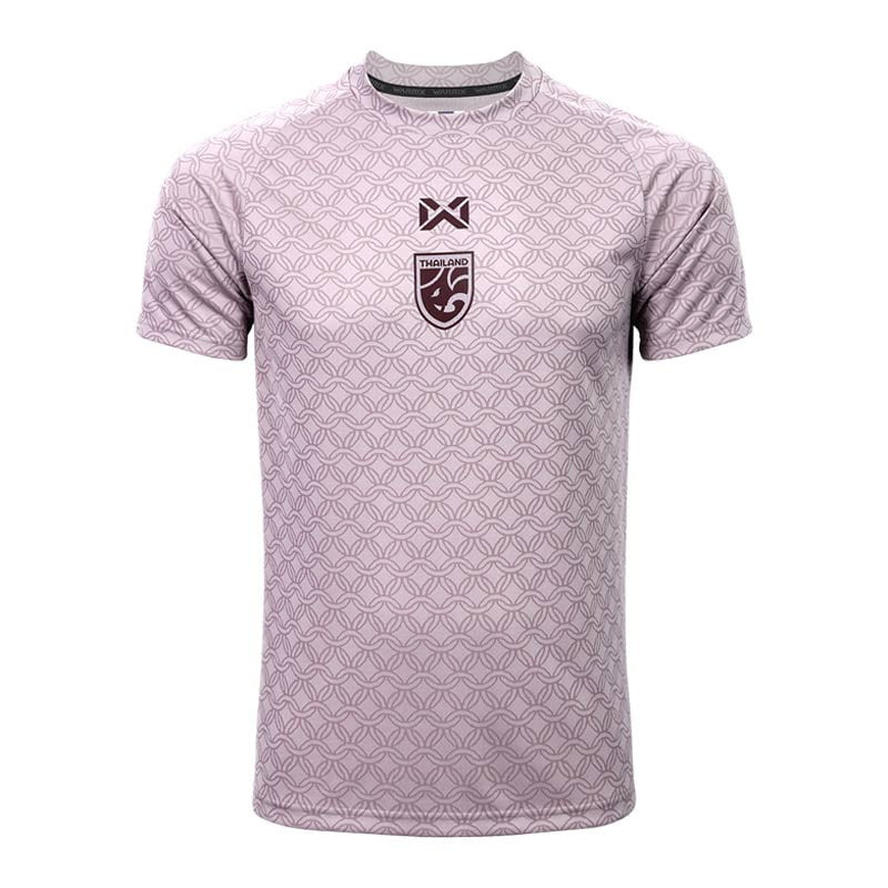 Warrix เสื้อเชียร์ทีมชาติไทย 2025/26
