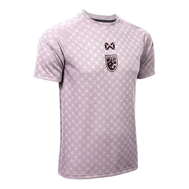 Warrix เสื้อเชียร์ทีมชาติไทย 2025/26