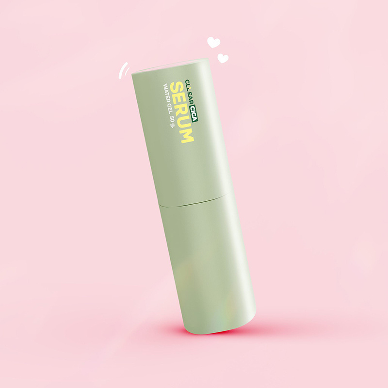 BK Acne เซรั่ม Cllear Cica Water Gel Serum 50มล.