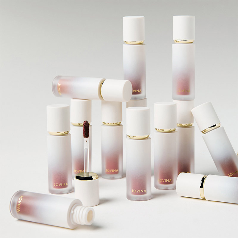 Jovina ลิปจิ้มจุ่ม Matte Moments Lip 2 กรัม