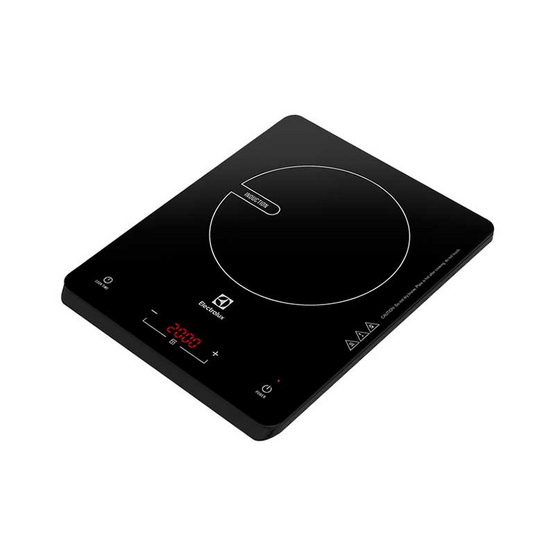 Electrolux เตาแม่เหล็กไฟฟ้า พร้อมหม้อสุกี้ รุ่น ETD29KC