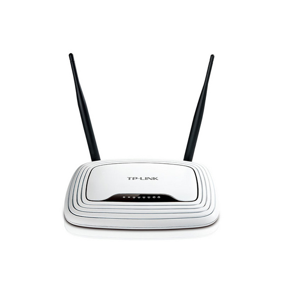 TP-Link [TL-WR841N] 300Mbps Wireless N Router