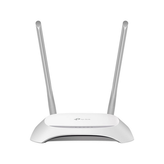 TP-Link TL-WR840N 300Mbps Wireless N Router