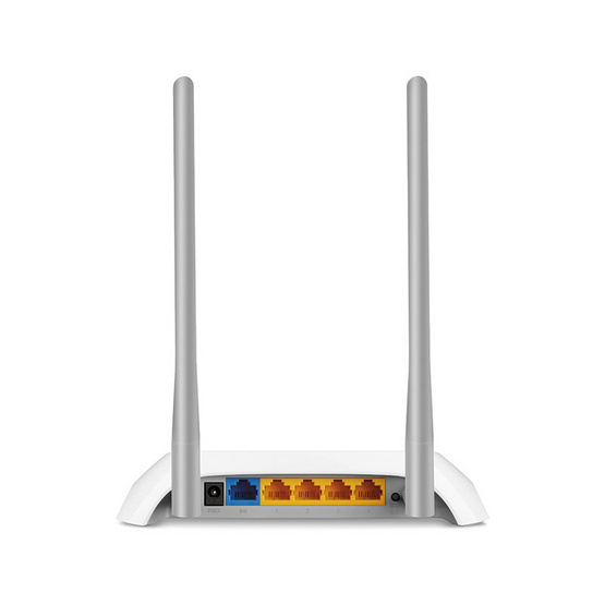 TP-Link TL-WR840N 300Mbps Wireless N Router