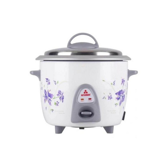 MITSUMARU หม้อหุงข้าว AP1810 1.0ลิตร