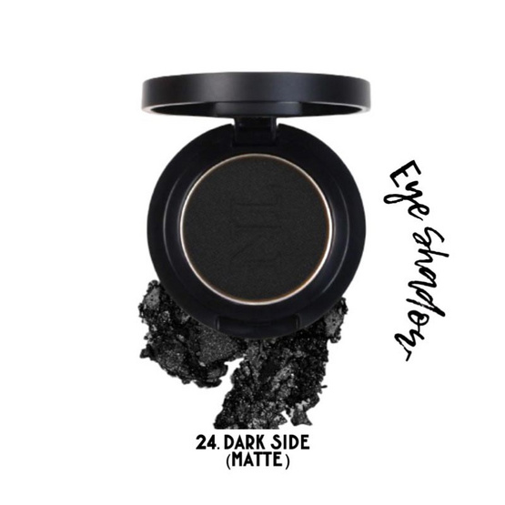 Nario Llarias อายแชโดว์ Eyeshadow Single 2 กรัม Nario Llarias อายแชโดว์ Eyeshadow Single 2 กรัม