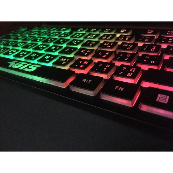 Neolution E-Sport Gaming Keyboard Agis