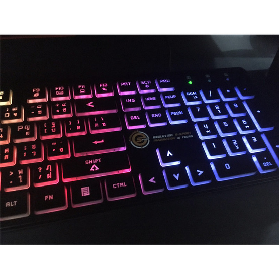 Neolution E-Sport Gaming Keyboard Agis