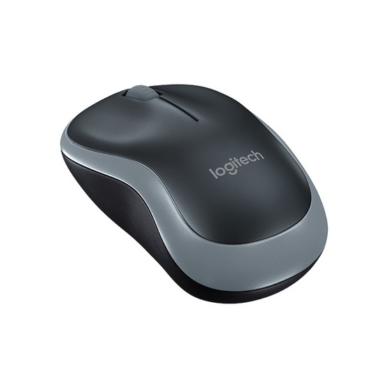 Logitech Wireless Mouse M185