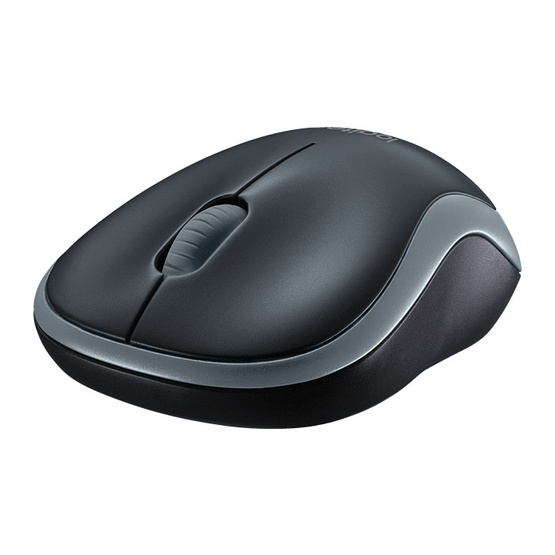 Logitech Wireless Mouse M185