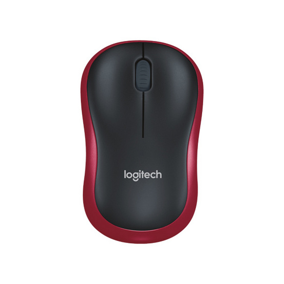 Logitech Wireless Mouse M185