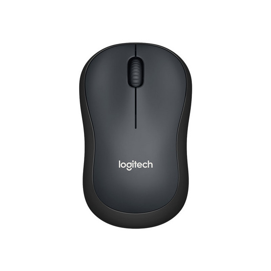 Logitech Silent Wireless Mouse M221