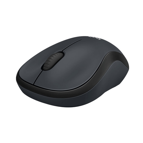 Logitech Silent Wireless Mouse M221