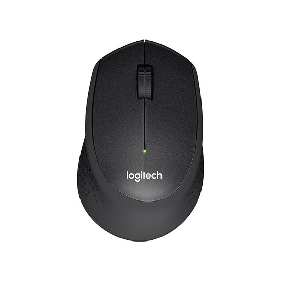 Logitech Silent Plus Wireless Mouse M331