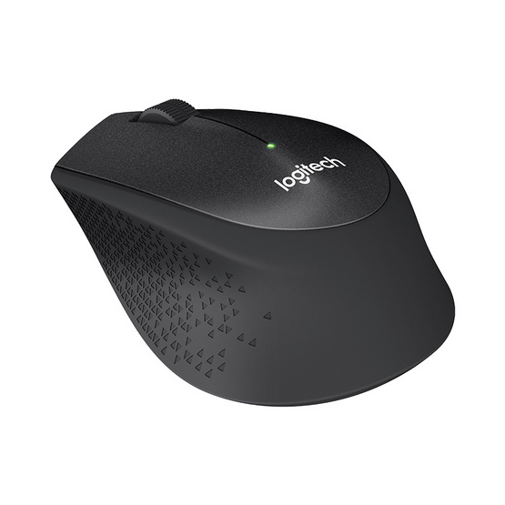 Logitech Silent Plus Wireless Mouse M331