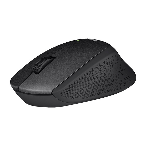 Logitech Silent Plus Wireless Mouse M331