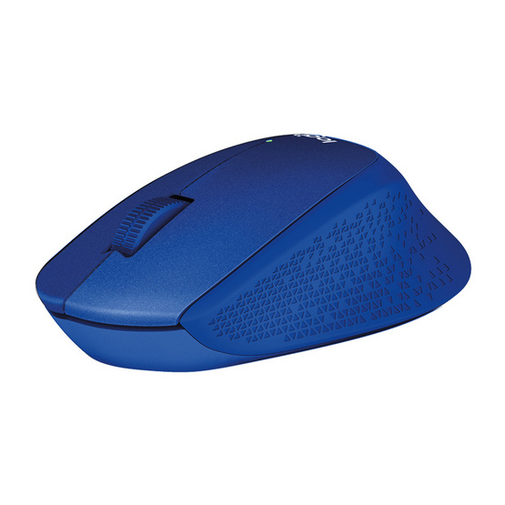 Logitech Silent Plus Wireless Mouse M331 Logitech Silent Plus Wireless Mouse M331