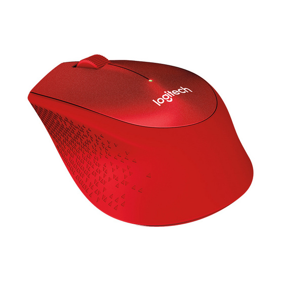 Logitech Silent Plus Wireless Mouse M331 Logitech Silent Plus Wireless Mouse M331