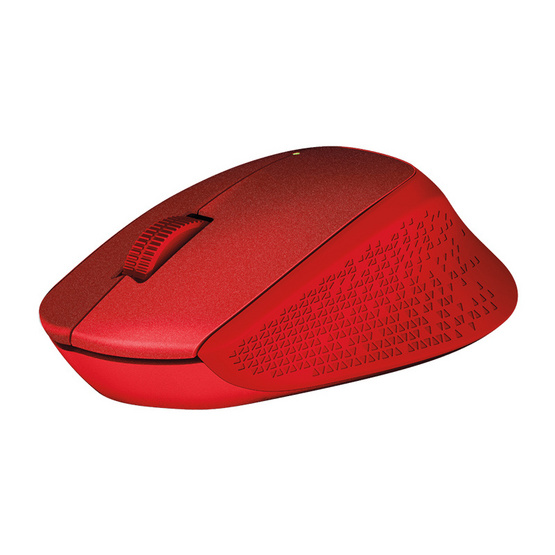 Logitech Silent Plus Wireless Mouse M331 Logitech Silent Plus Wireless Mouse M331