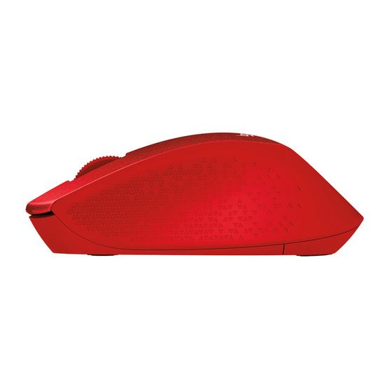 Logitech Silent Plus Wireless Mouse M331 Logitech Silent Plus Wireless Mouse M331