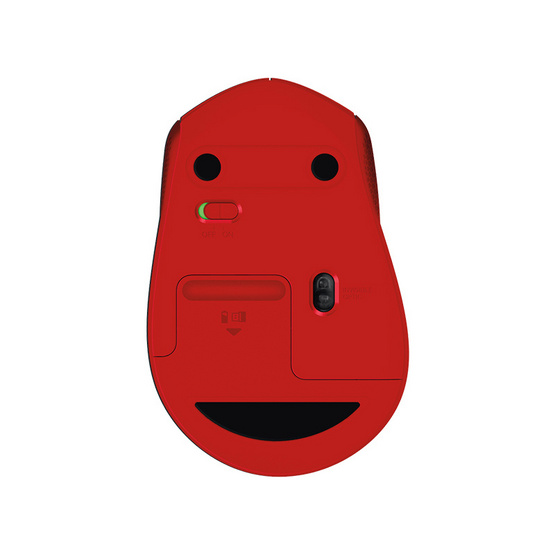 Logitech Silent Plus Wireless Mouse M331 Logitech Silent Plus Wireless Mouse M331