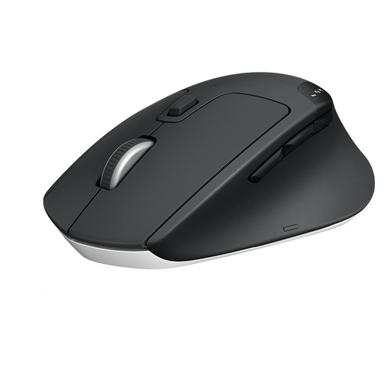 Logitech Triathlon Mouse M720 Black