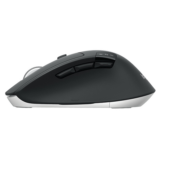 Logitech Triathlon Mouse M720 Black