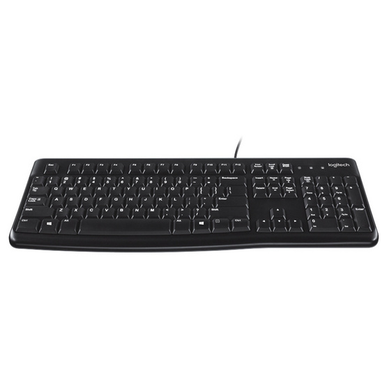 Logitech Keyboard K120