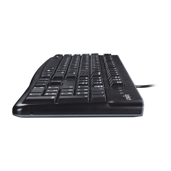 Logitech Keyboard K120