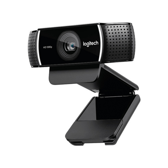 Logitech Pro Stream Webcam C922