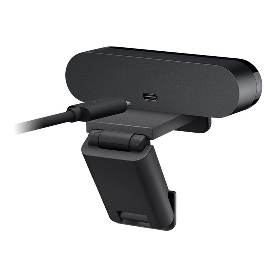 Logitech Brio Webcam