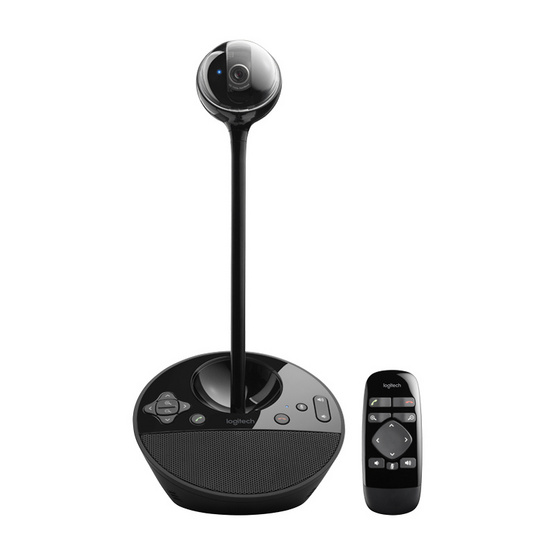 Logitech ConferenceCam BCC950