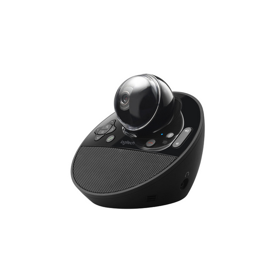 Logitech ConferenceCam BCC950