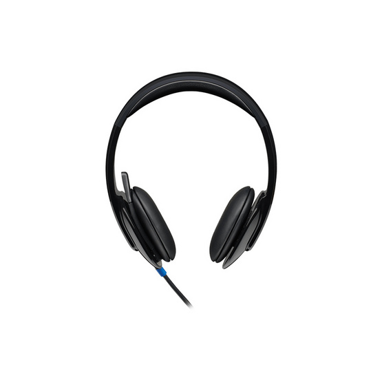 Logitech USB Headset H540 Black