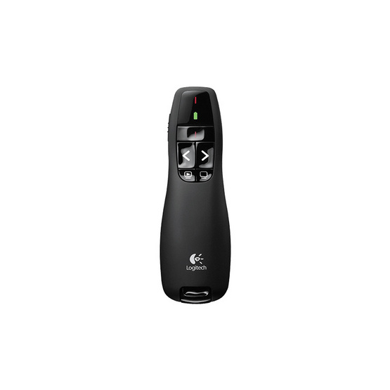 Logitech Wireless Presenter R400