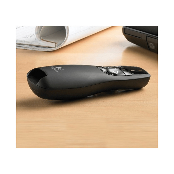 Logitech Wireless Presenter R400